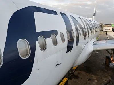 Finnair käytti viime vuonna lippupalautuksiin asiakkaille yhteensä 464 miljoonaa euroa.