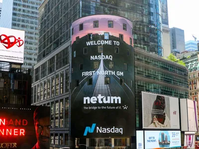 It-yhtiö Netum listautui pörssiin 2021. Syyskuussa se antoi uuden ohjeistuksen yrityskaupan seurauksena. Suhteellinen kannattavuus jää aiemmin ennustettua heikommaksi, mutta liikevaihdon odotetaan kasvavan.