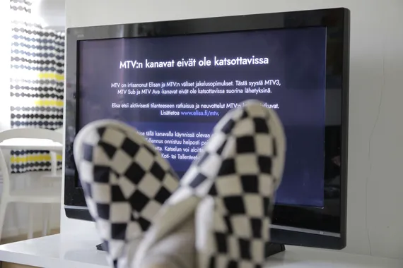 MTV:n ja Elisan johtajat erimielisiä syyllisestä – Näin voit saada MM-kisat näkyviin parilla kympillä ilman kuukausimaksua