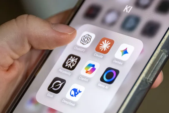 Tekoäly tekee juniorikehittäjistä tyhmempiä – Huolestuttava tutkimustulos