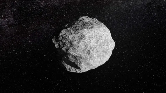 Kerrostalon kokoinen asteroidi voi törmätä Kuuhun ja aiheuttaa meille mittavaa vahinkoa – Nyt se katosi näkyvistä