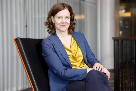 Toimitusjohtaja tyrmää somekiellon: ”Yksinkertainen ratkaisu monimutkaiseen ongelmaan”