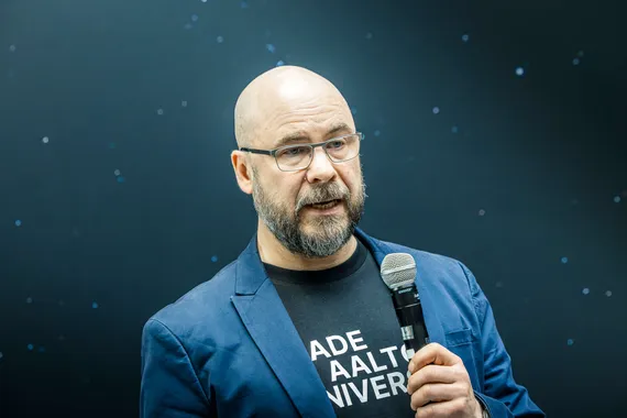 Suomessa syntyy vauhdilla kasvavia satelliittistartupeja – U