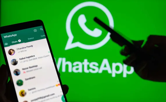 Varastaa kaiken Whatsapp-tililtäsi – Myrkytetty paketti vaanii käyttäjiä
