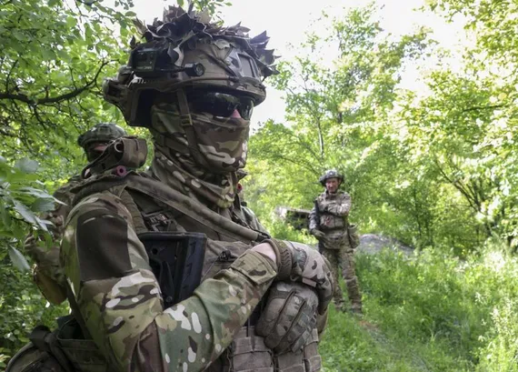 Ukrainan sodassa tapahtui käänne – Tutkija: Venäjä teki koht