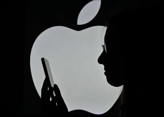 Uusi ovela huijaus iskee Apple-puhelimiin – Varo tätä viestiä