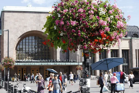 Digia voitti Helsingin kaupungin jättikilpailutuksen – Arvo lähes 20 miljoonaa