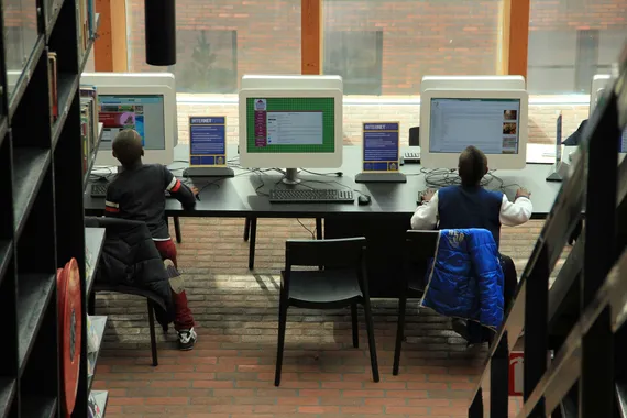 Yhdysvalloissa suunnitellaan radikaalia lakia – Voi johtaa tietoturvapainajaiseen