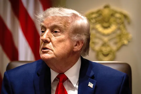Trumpin hallinnolta yllättävä ehdotus – Yhtiöiden 