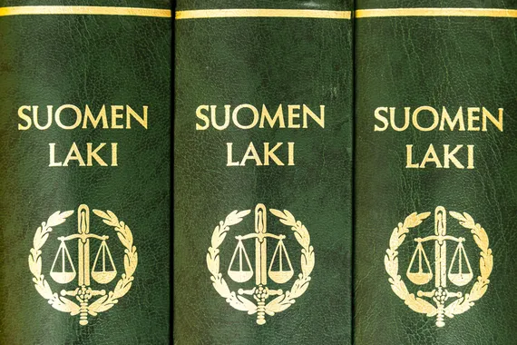 Täysin turha 9000 euron vero voi iskeä perinnönsaajalle, varoittaa juristi