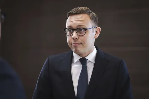 Läpi mennyt hankintalain uudistus jakaa ict-alan: 