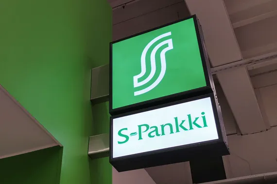 S-pankin asiakkaille tuli vakava varoitus