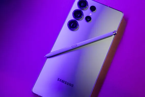 Samsungin uudet huippupuhelimet nähdään pian – Tätä on luvassa