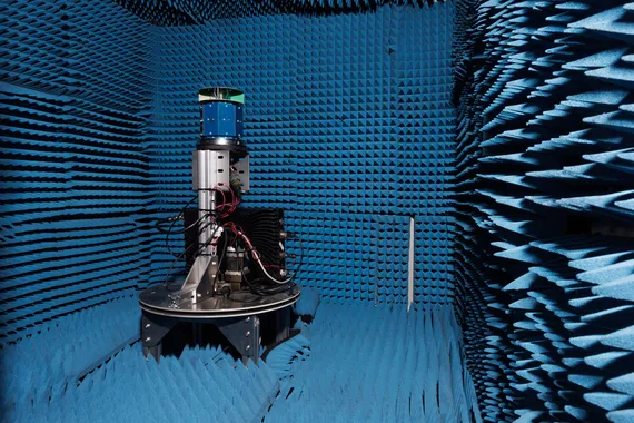 Kotimainen Sensofusion toimittaa vastadroonijärjestelmän puolustamaan Suomen rajoja