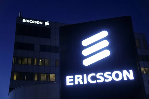 Ericssonin pääkonttori muuttaa – Tuliko ”Tukholman Piilaaksosta” liian levoton?