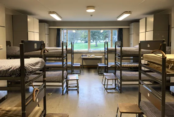 Suomen iso investointi sodan varalle paljastui – Ensin 300 ja 500 miljoonaa vuodessa