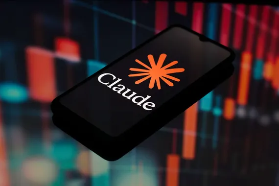 Tekoälyjätti Anthropic kaksinkertaisti arvonsa viime syksystä