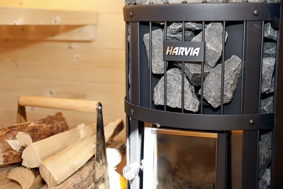 Nordean rahastot lisäsivät Harviaa
