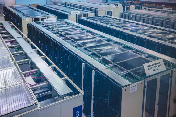 Researchers warn: Data centers' water consumption is growing to shocking numbers