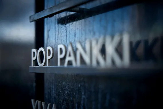 Tämän pankin asiakkaille koittaa pian rankka viikonloppu