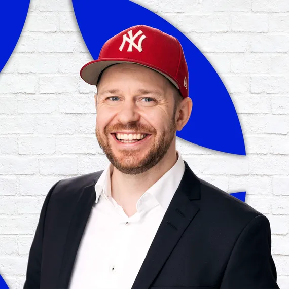 Gappsin toimitusjohtaja vaihtuu – Konkari ottaa jälleen yhtiön ohjakset