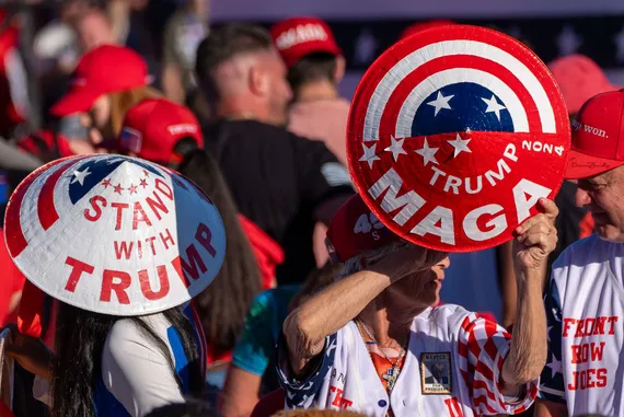 Oikeistokonservatiiveja jymäytettiin toden teolla – Näyttävä huijari rahasti törkeästi