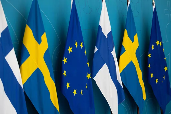 Huolestuttava tutkimus vaalivuosiin: Jopa 88 prosenttia uskoo vaalien tekoälymanipulaatioon