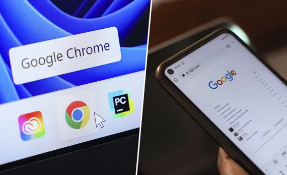 Chrome vaihtoon? 5 asiaa, joita et ehkä ole tullut ajatellee