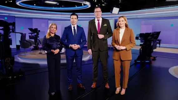 Yleltä ja MTV:ltä poikkeuksellinen tiedote – Vetoavat Metaan