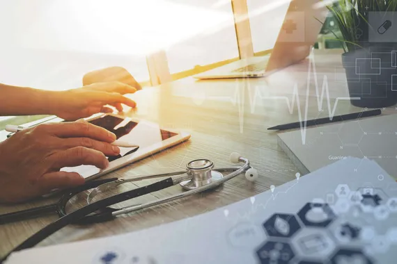 It- ja tekoälypomo vaihtaa Veikkaukselta terveydenhoitoon