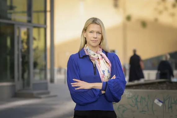 HS ja IS julkaisivat perättömän otsikon ”Venäjän drooneista” – Tekoälytyökalu keksi omiaan