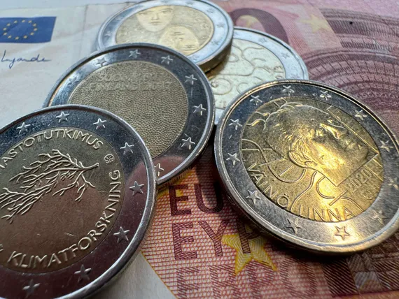 Monelle rahaa jopa 35 000 euroa: Iso huipennus vasta edessä