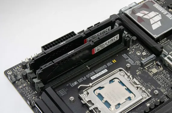 RAM-pula uhkaa – Näin pahasti toimitusketju sakkaa