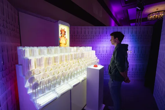 Tekoälybiisi nousi Billboardin listaykköseksi – Uskoisitko tekoälyn tekemäksi?