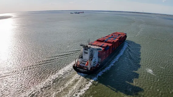 Kyberisku voisi upottaa laivan – Uudet toimivat muinaisella Windows XP:llä