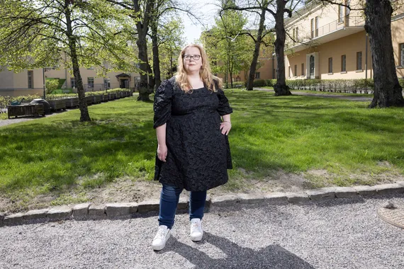 Tekoälyn hauraus voi levitä koko yhteiskuntaan