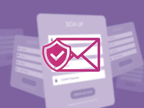 Suojaa sähköpostisi: Näin piilotat osoitteesi verkkopalveluissa