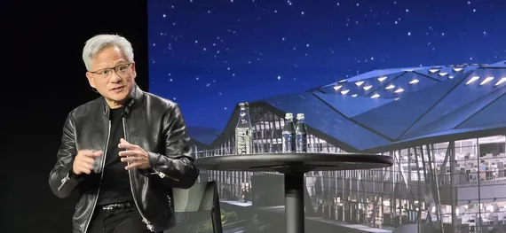 Nvidia painuu kohti alelaaria – Onko tämä ostopaikka?