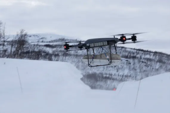 Venäläissotilas laittoi kuvan Instagramiin – Ukraina suoritti nerokkaan operaation ja tuhosi tärkeän sillan