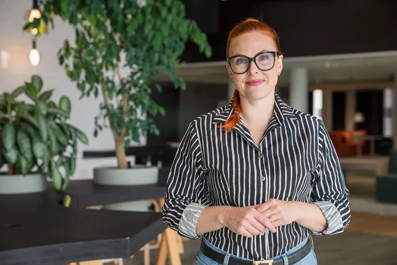 Suuryritysten johtajat varuillaan – Vakava tietotu