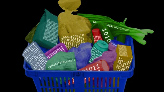 Data ohjaa ruokaa – Siiloista kohti yhteisiä datamäärittelyjä