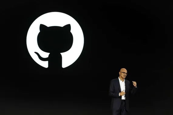Microsoftin toimitusjohtajalla melkoinen tilipäivä