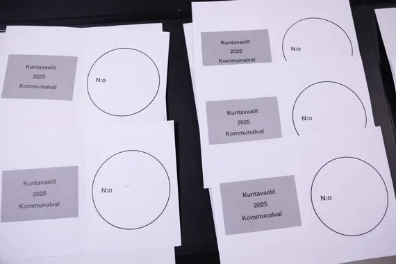 Suomi peruu vaali-it-järjestelmän siirron ulkomaille – Tuleeko miljoonahankkeen pysäyttämisestä sakkoja?