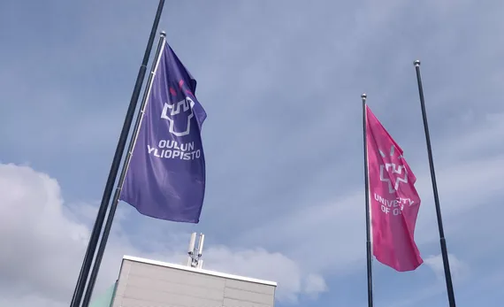 Oulun yliopisto etsii digijohtajaa – Tarjolla jopa yli 8 000