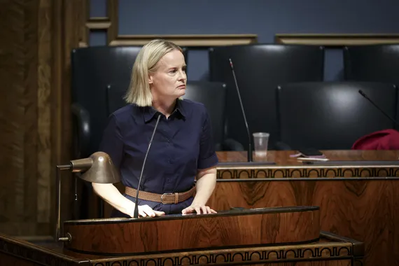 ”Aivan jäätävä” – Raivo repesi, nyt vaaditaan hallituksen eroa