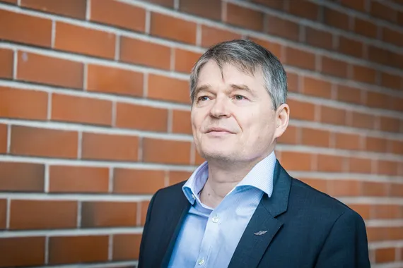 Avaruus on 400 miljardin euron mahdollisuus – "Koh