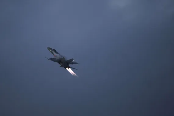Kanadan F-35-hävittäjähankinta on jo miljardifarssi – Nyt ministeri paljasti uutta