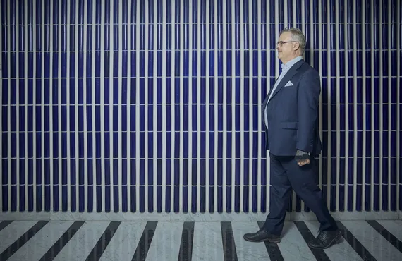 Kelan pääjohtaja Lasse Lehtonen tyrmää Suomen terveydenhoitomallin: ”Satukertomus ja puhdasta suunnitelmataloutta”