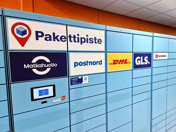 Verkkokauppojen on tehtävä muutos – Aikaa 19.6. asti