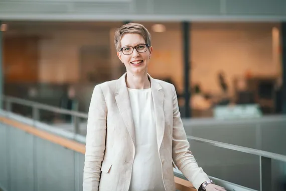 Tekoäly ei ole vielä kaikessa ajankohtainen – Yllättävän moni suomalaisyritys jarruttaa